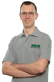 Patrick Bauz