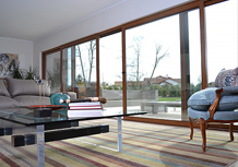 Holz-Alu-Fenster für den gehobenen Anspruch